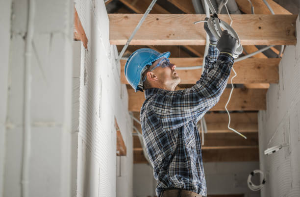 Best Electrical Contractors for Businesses  in Vista Center, NJ